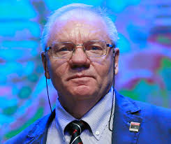 President Photo