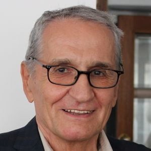 President Photo